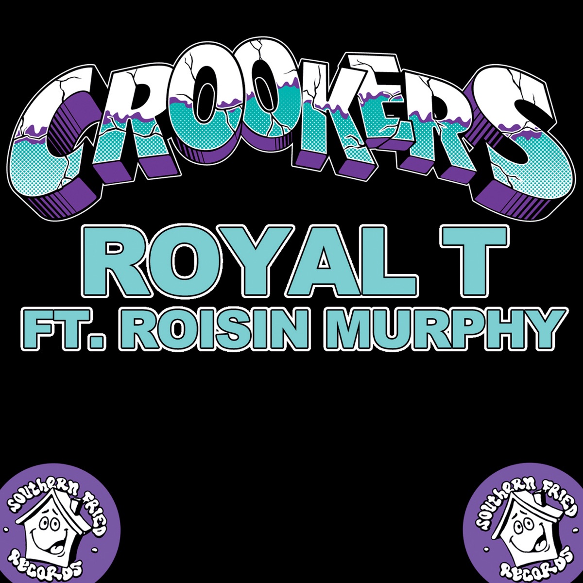 Royal T (feat. Roisin Murphy)