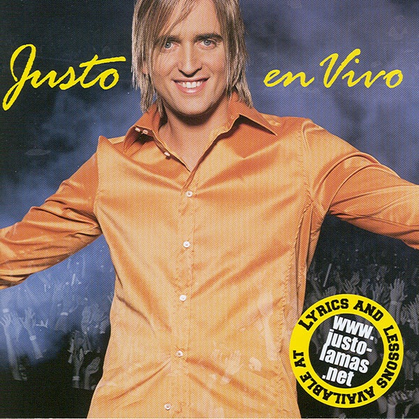 Justo en Vivo