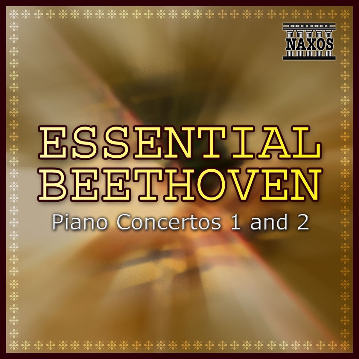 Beethoven: Anthology Vol. 4