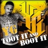 Toot It and Boot It - Single