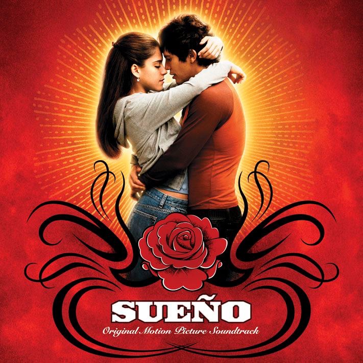 Sueño (Original Motion Picture Soundtrack) [Original Motion Picture Soundtrack]