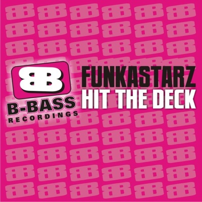 Hit The Deck - Single