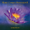 Heart Chakra Meditation II - Coming Home - Karunesh