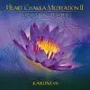 Karunesh - Heaven & Earth
