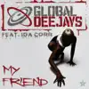 My Friend