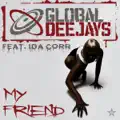 my friend (short edit)