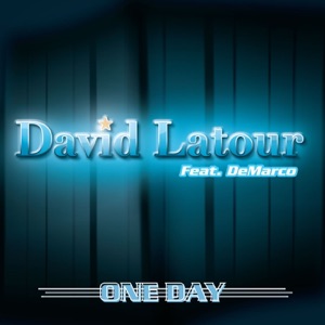 One Day (feat. DeMarco) - EP