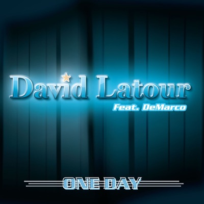 One Day (feat. DeMarco) - EP
