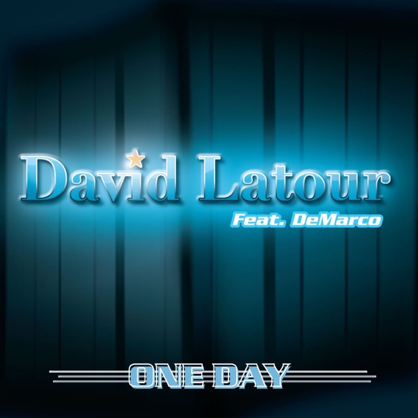 One Day (feat. DeMarco) - EP