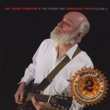 Dr. Duke Tumatoe - You Don't Have to Go Home