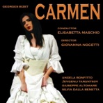 Georges Bizet : Carmen