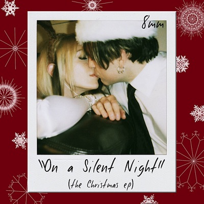 On a Silent Night (The Christmas EP) (Digital Only)