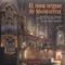Toccata i fuga en re menor, BWV 565 : Toccata i fuga en re menor, BWV 565 artwork