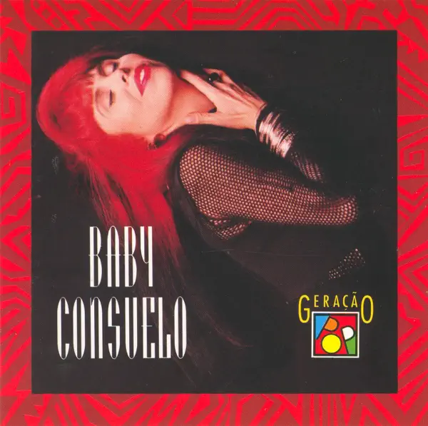 Menino do Rio — Baby Consuelo