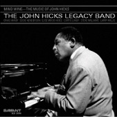 The John Hicks Legacy Band - Naima's Love Song