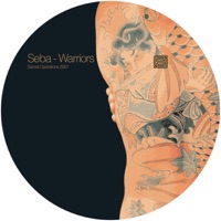 Warriors - Seba