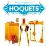 Hoquets - Dans Van Baarle