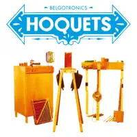 Dans Van Baarle — HOQUETS