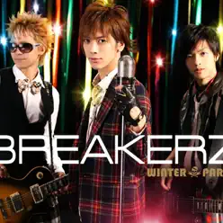 WINTER PARTY / Angelic Smile - Single - Breakerz WINTER PARTY / Angelic Smile - Single - Breakerz