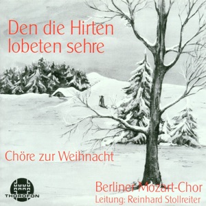 Den Die Hirten Lobeten Sehre