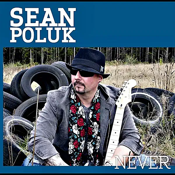 Hell Yeah — Sean Poluk