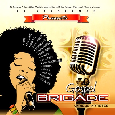 Gospel Brigade