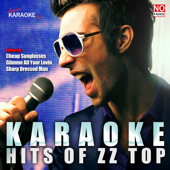 Karaoke: Hits of ZZ Top
