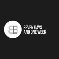 Seven Days and One Week (Club Mix) - B.B.E. Cover Art