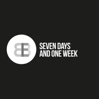 SEVEN DAYS AND ONE WEEK
