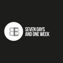 Seven Days and One Week (Club Mix)