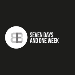 B.B.E. - Seven Days and One Week (Radio Edit)