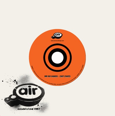 The Chit Chats - Single