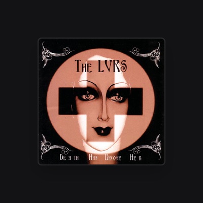 Listen to The Lvrs, watch music videos, read bio, see tour dates & more!