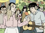 Young Folks