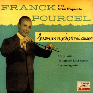 Whatever Lola Wants - EP