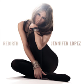 Get Right song art