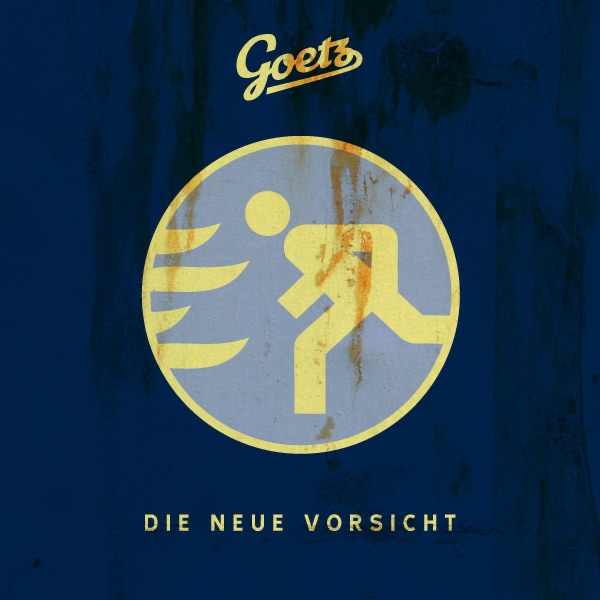 Die Neue Vorsicht