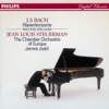 Bach, J.S.: 3 Piano Concertos
