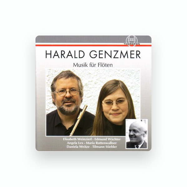 Edmund Wächter's avatar