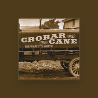 Crobar Cane