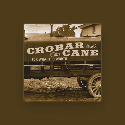 Listen to Crobar Cane, watch music videos, read bio, see tour dates & more!