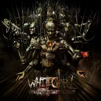 The Darkest Day of Man — Whitechapel