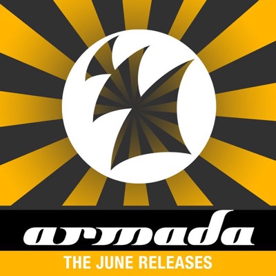 Armada - The June Releases 2007