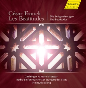 Frank, C.: Beatitudes (Les)