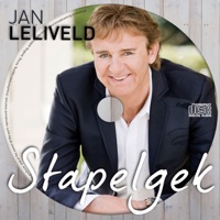 Jan Leliveld - Stapelgek (Karaokeversie)