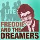 Freddie The Dreamers Live EP