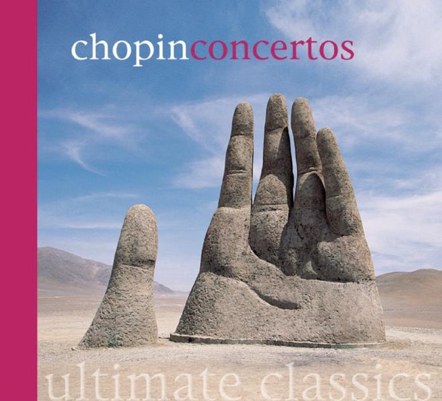 Piano Concerto No. 2 in F Minor, Op. 21: I. Maestoso