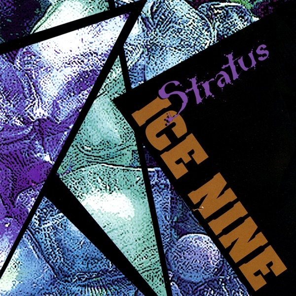 Cover of Ice Nine