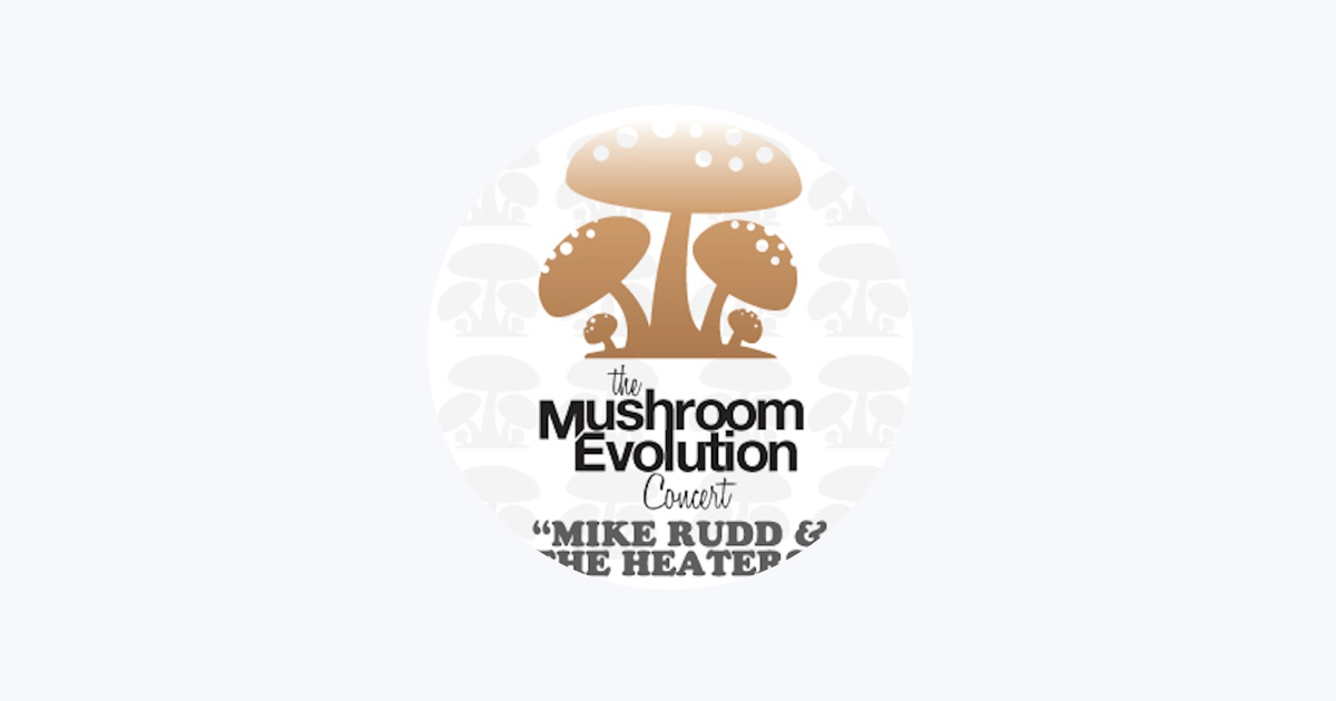 ‎Mike Rudd & The Heaters - Apple Music