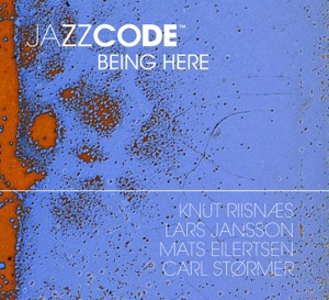Being Here (feat. Knut Riisnaes & Lars Jansson)